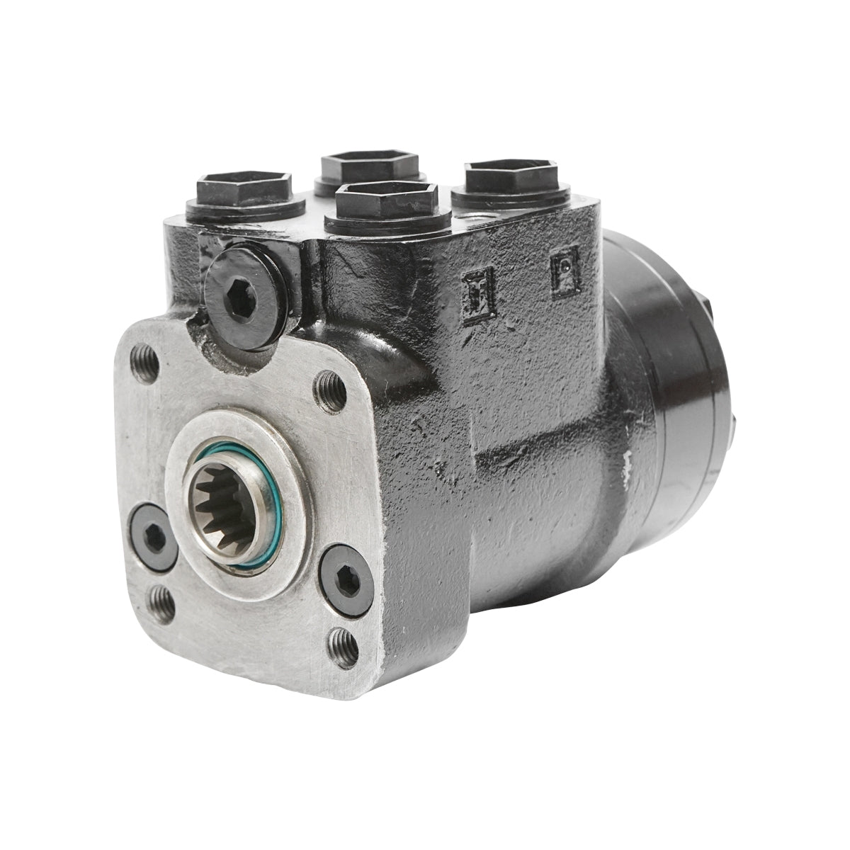 Хидравлична помпа danfoss OSPC 160 ON G1/2 (inch) UTB U-445 и Fiat
