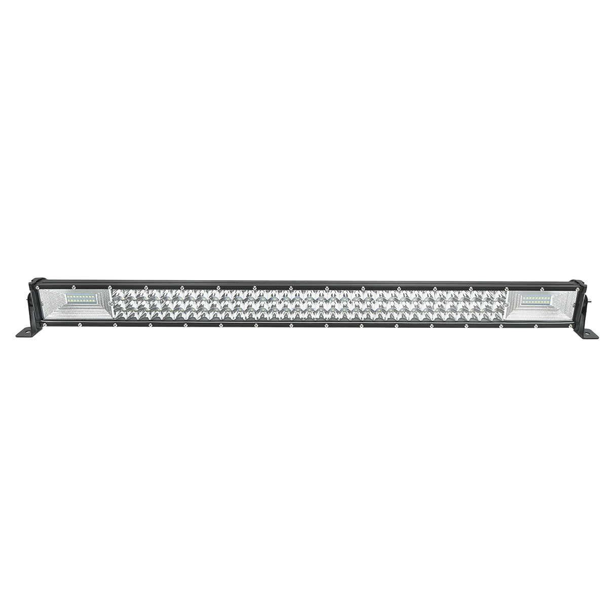Лампа/прожектор 405W тип бар със 135 LED-а и SMD 10-30V 6000K 790х65х56мм Breckner Germany
