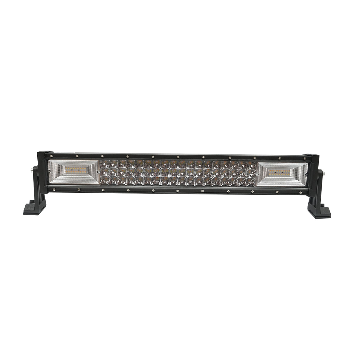 LED бар лампа 12-24V, 270W, 40х70х550мм Breckner Germany