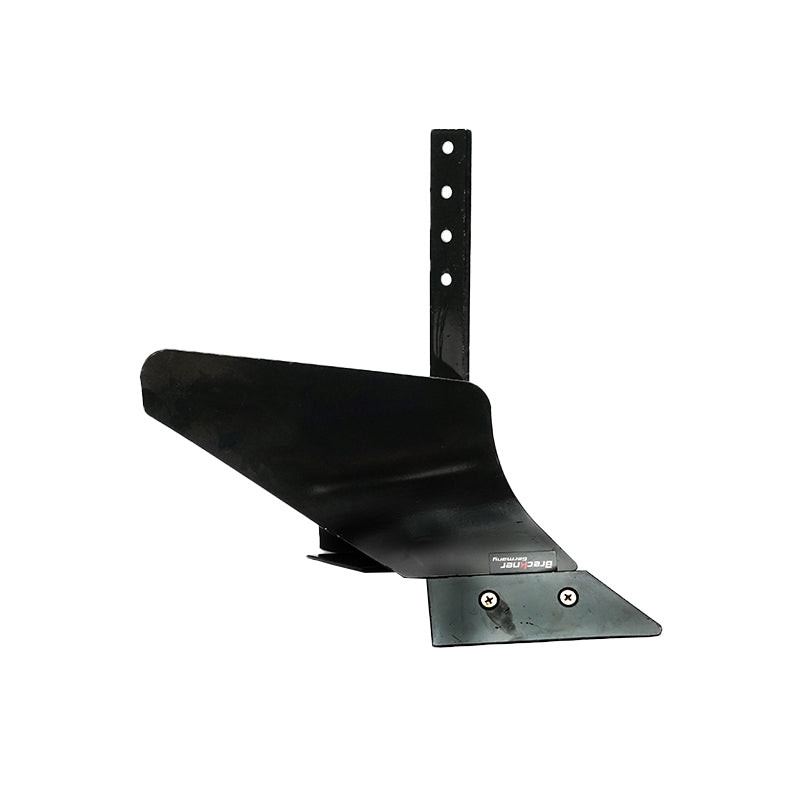 Плуг с 1 рамо за мотокултиватори Breckner Germany