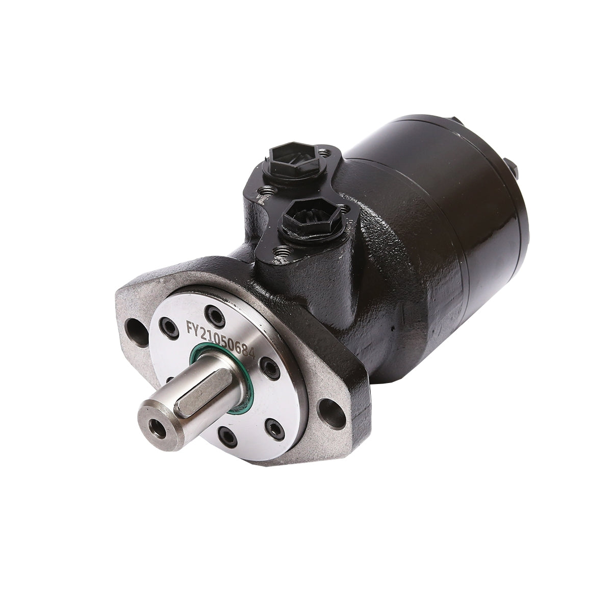 Двигател BMR 250cc D=25mm G 1/2 Breckner Germany