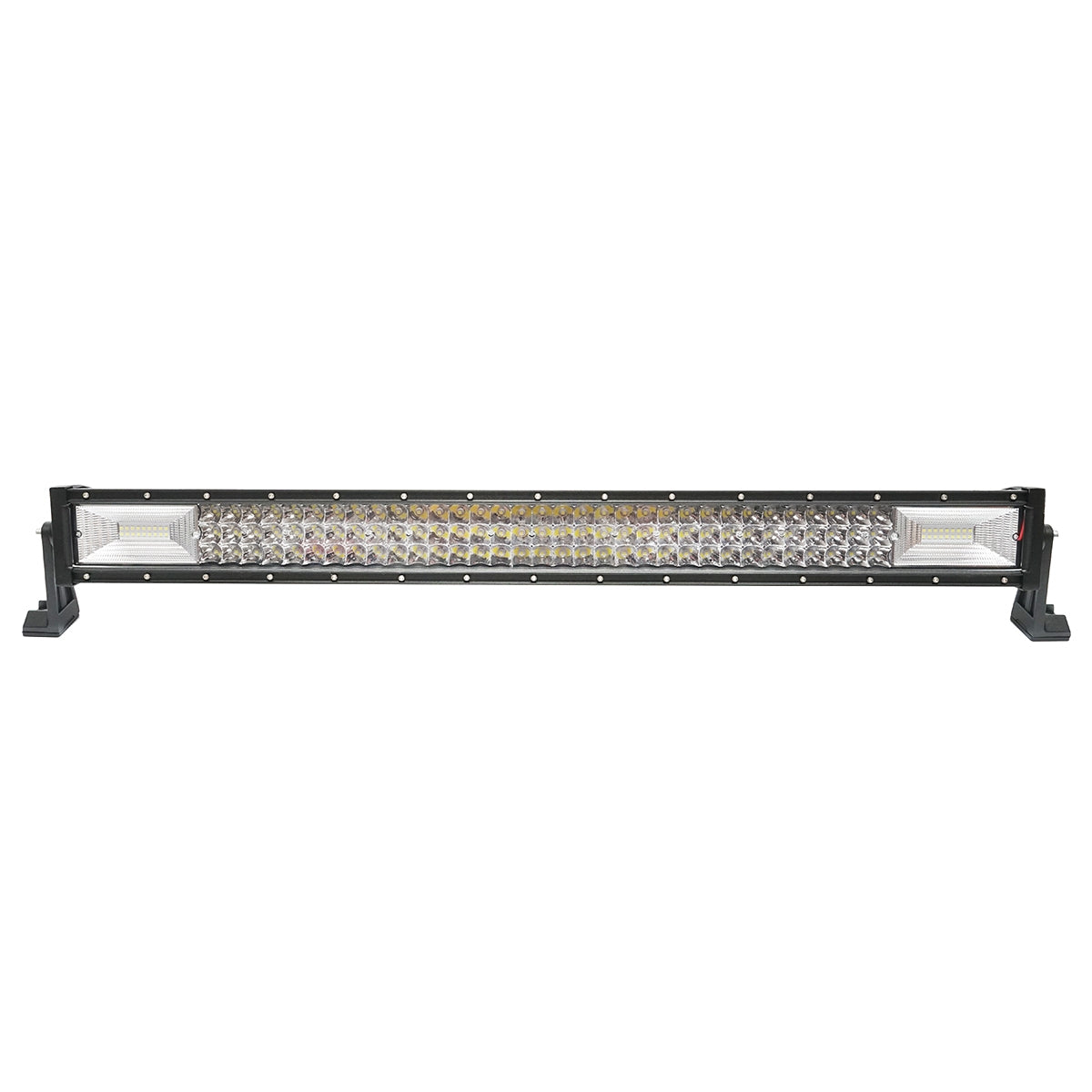 LED бар лампа 12-24V, 405W, 40х70х810мм Breckner Germany