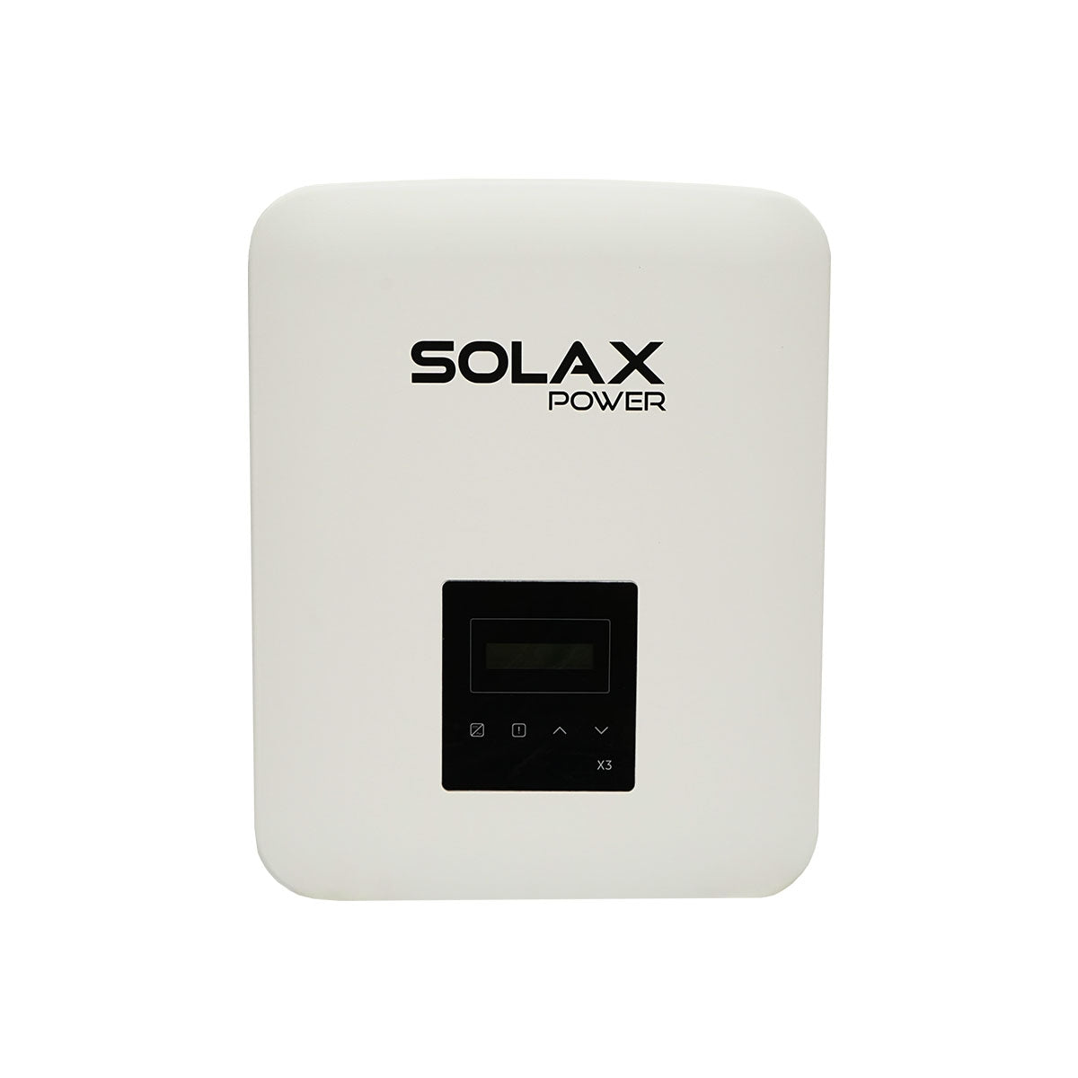 Инвертор ON-GRID 8KW SOLAX X3-MIC-8K-G2, трифазен, 400V, за потребители, 2xMPPT