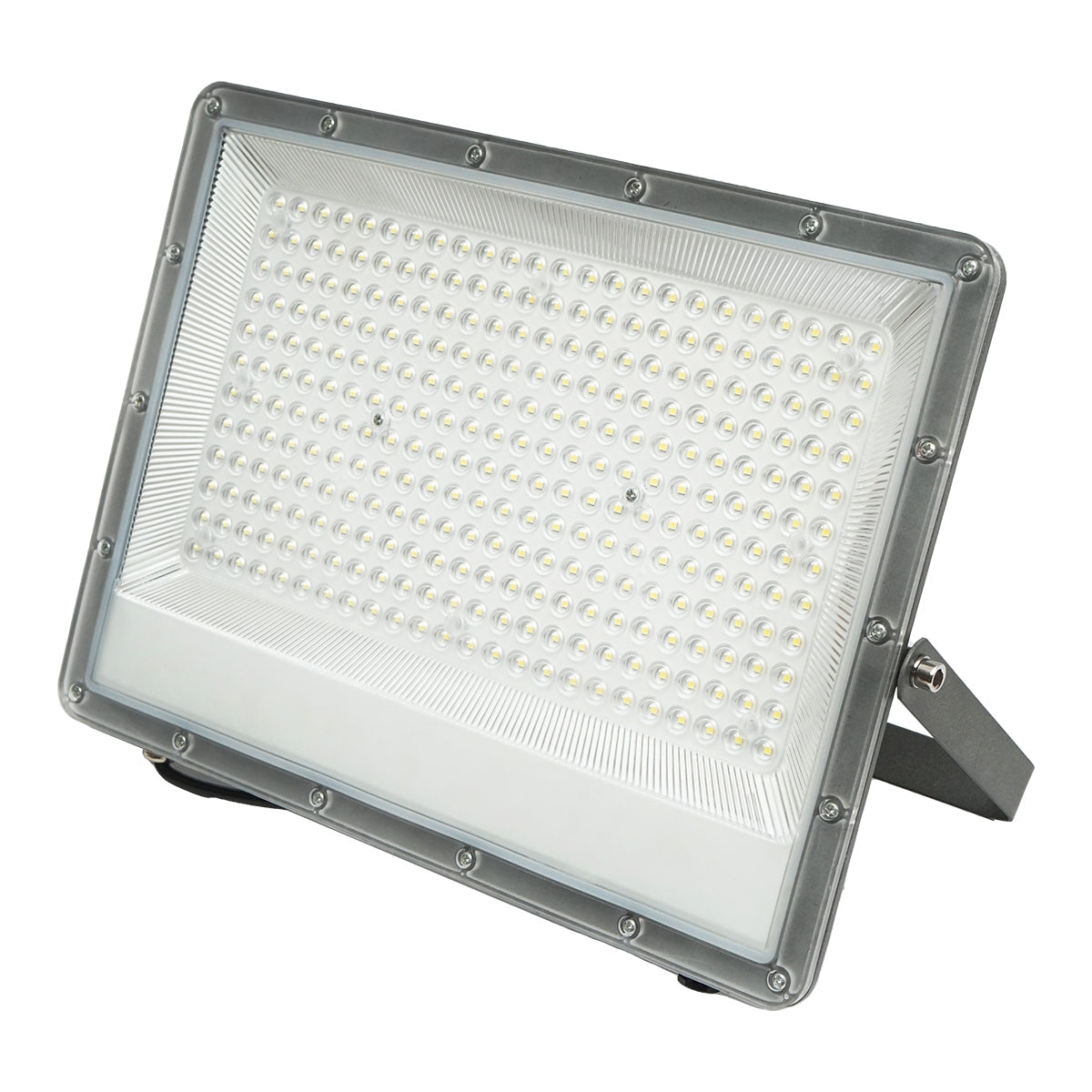 LED прожектор 200W, 220V, 6500K, IP66, 420х330х33мм Breckner Germany