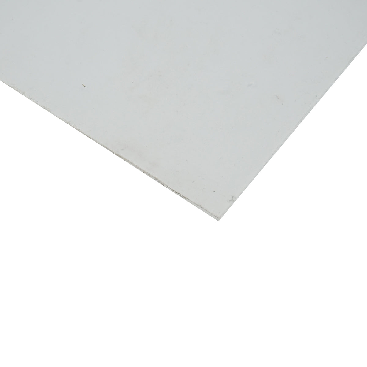 Прозрачна плексигласова плоча 5x1220x1220мм