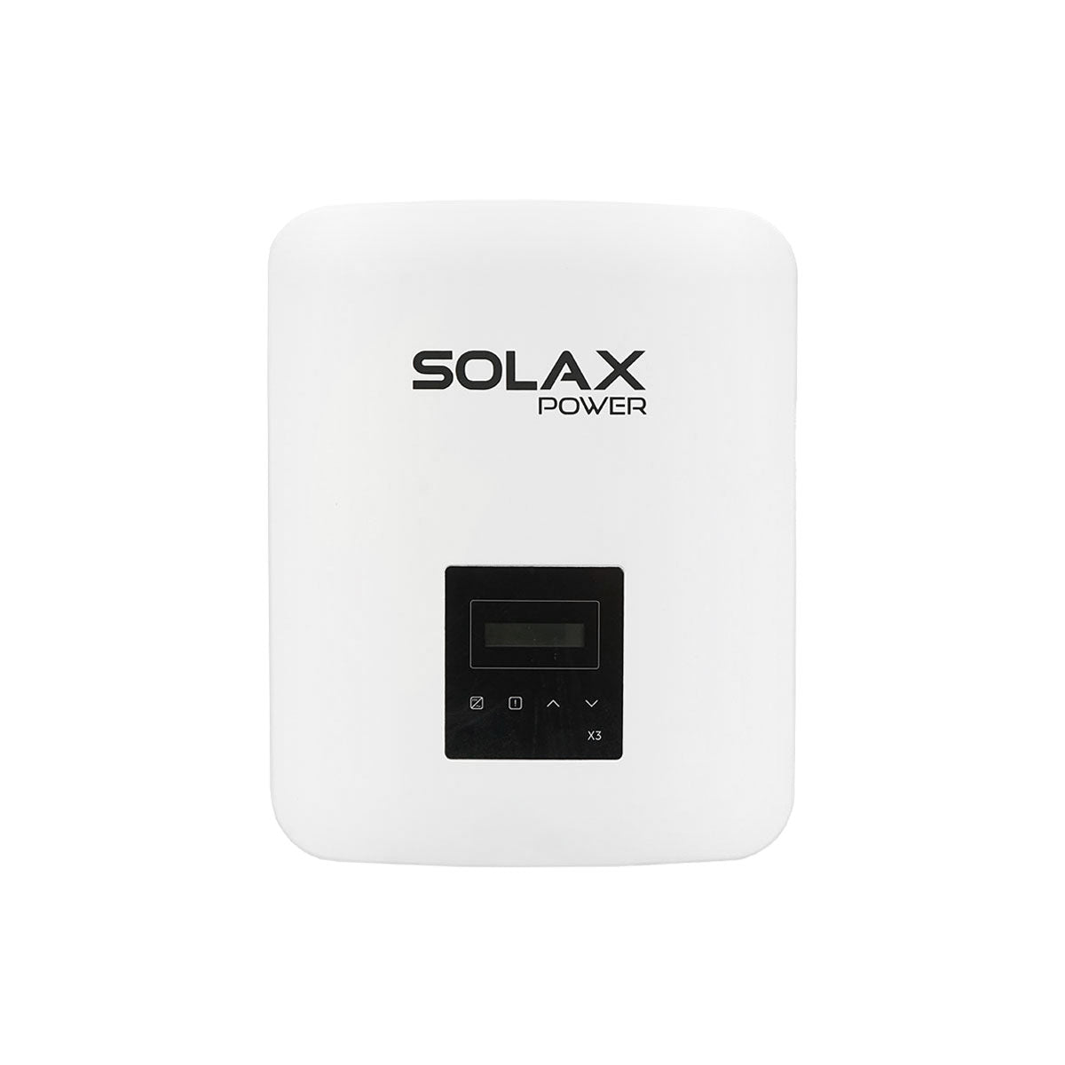 Инвертор ON-GRID 6KW SOLAX X3-MIC-6K-G2, трифазен, 2xMPPT за потребители