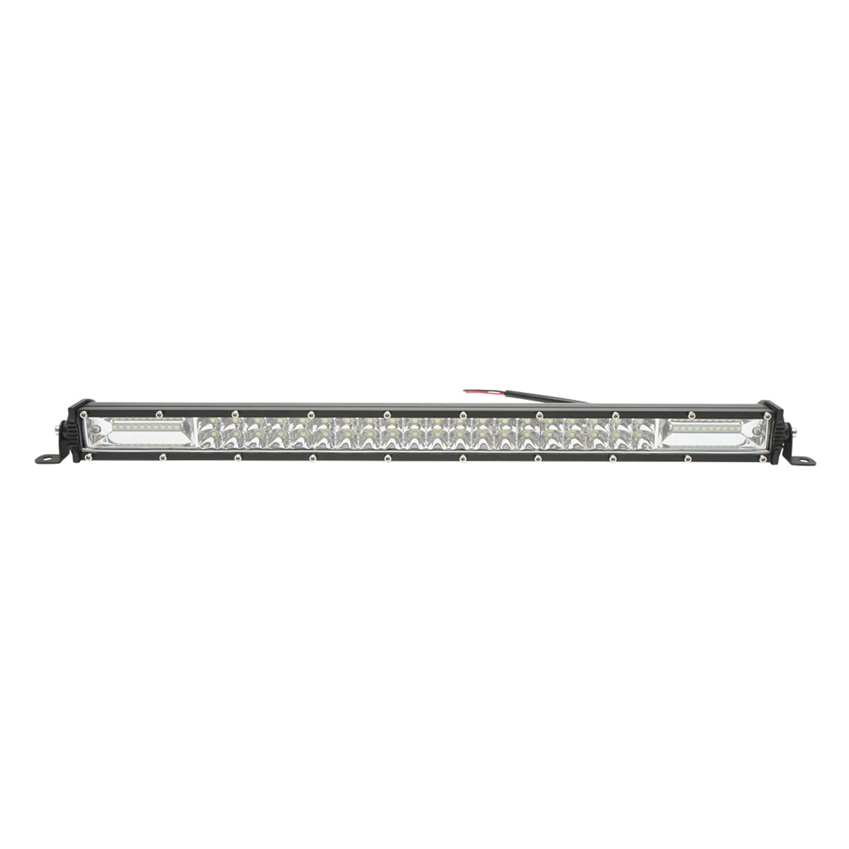 Лампа тип бар с 60 LED-а 10-60V 180W (зонална интензивност на светлината) Breckner Germany