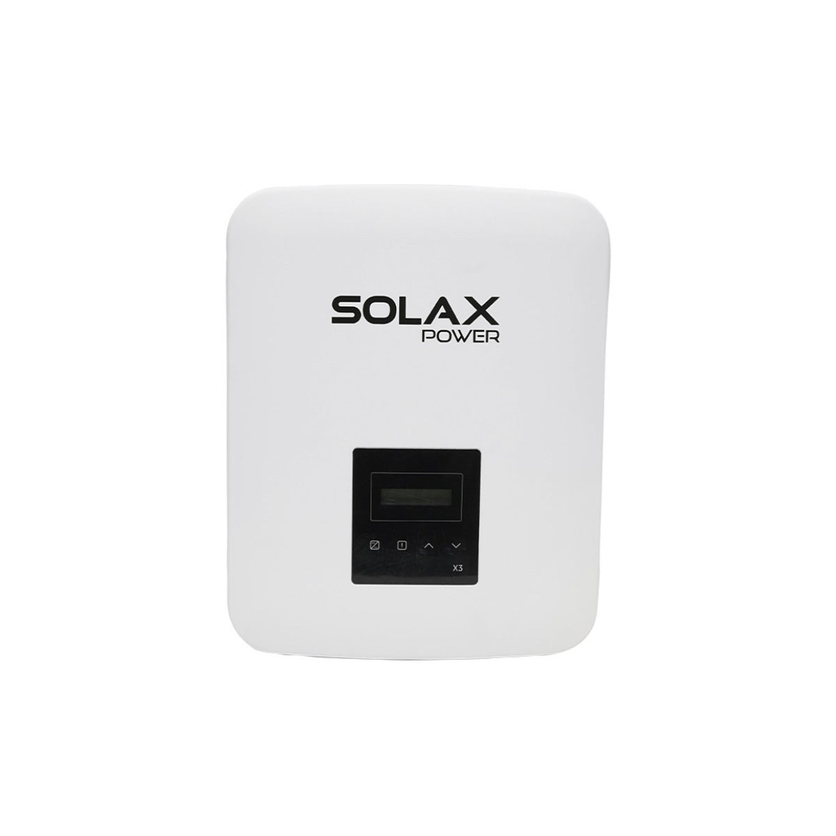 Инвертор ON-GRID 10KW SOLAX X3-10K-2G, трифазен, 2xMPPT за потребители