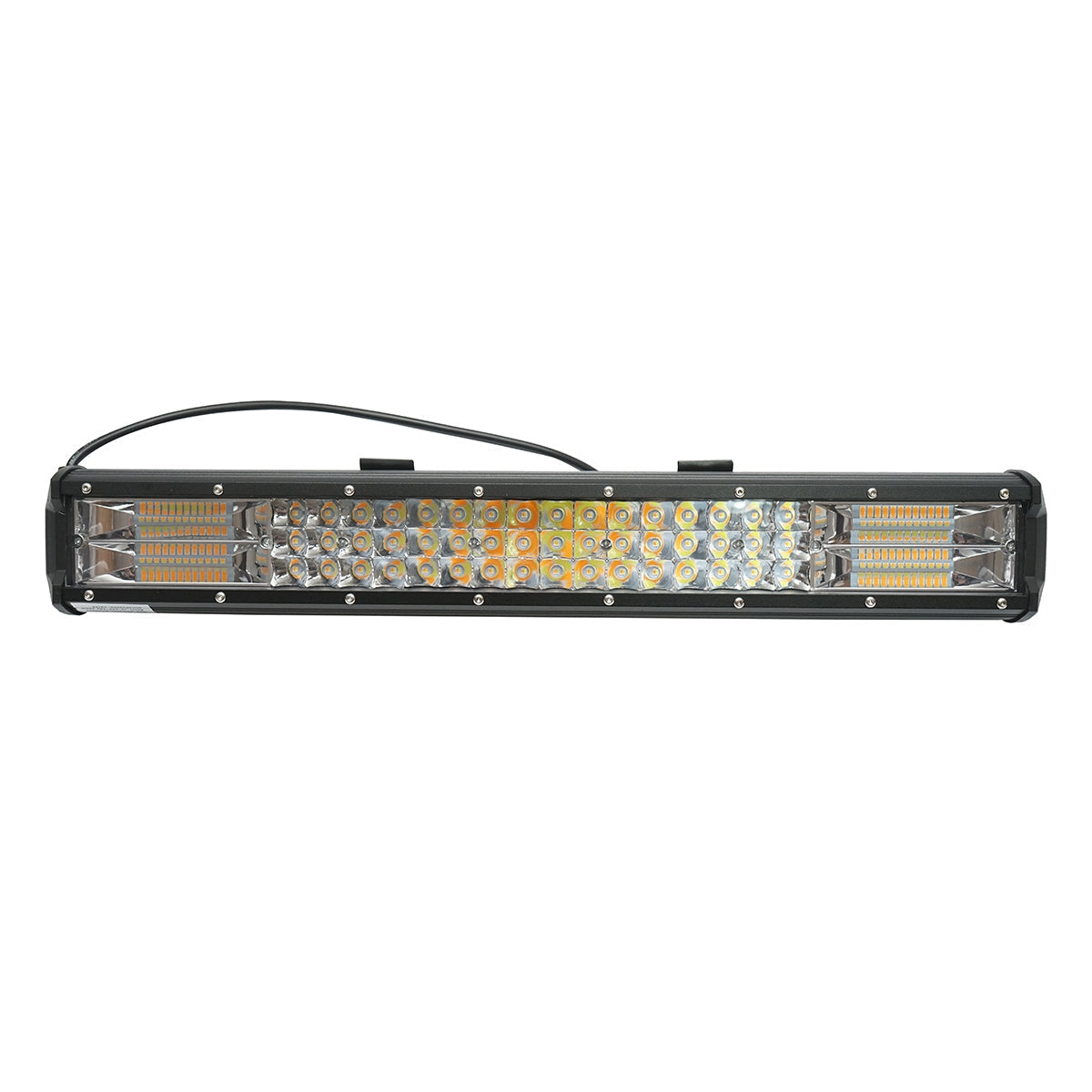 LED бар лампа 12-24V, 288W, 62х79х515мм Breckner Germany