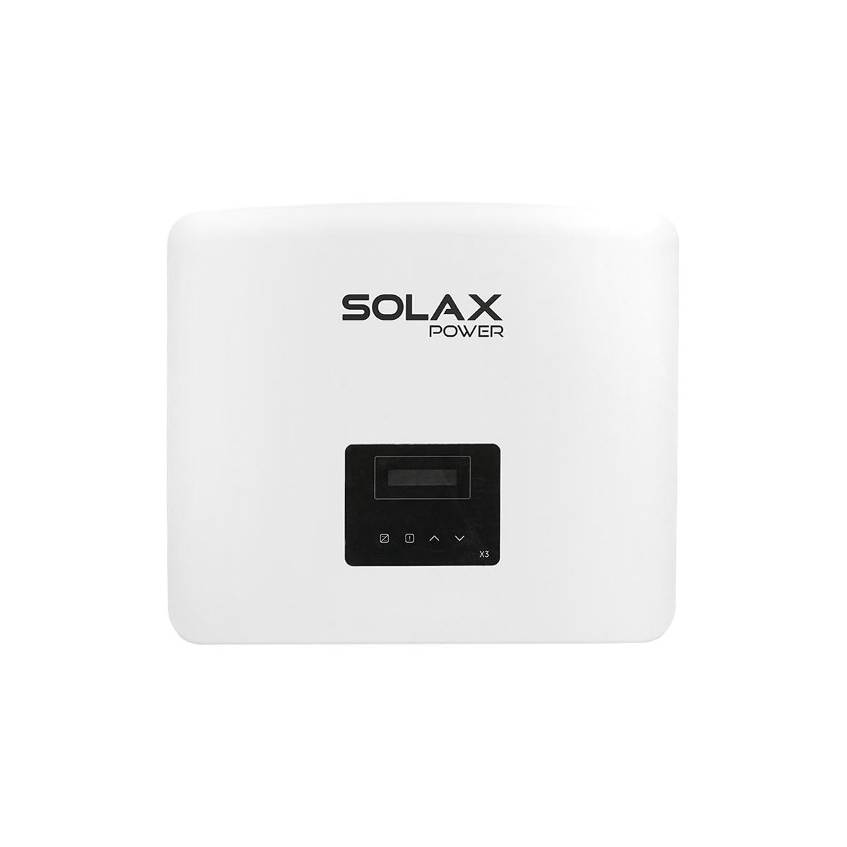Инвертор ON-GRID 10KW SOLAX X3-PRO-10K-2G, трифазен, 2xMPPT за потребители