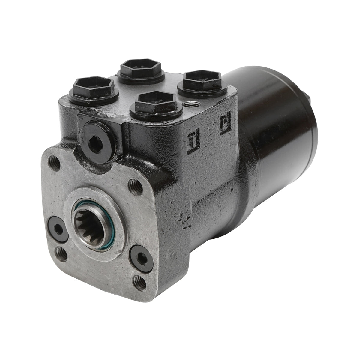 Хидравлична помпа за горски трактор danfoss OSPC 500 ON G1/2