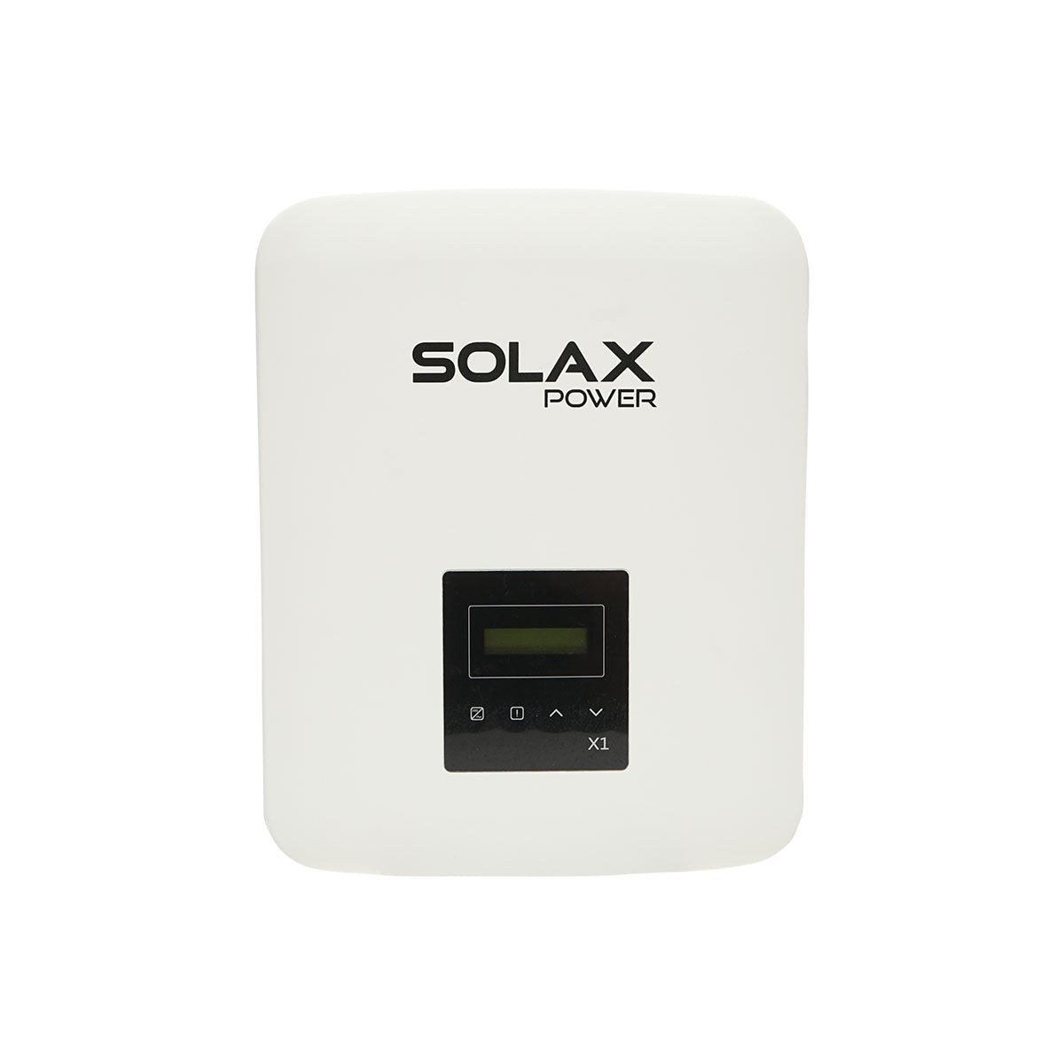 Инвертор ON-GRID 6KW SOLAX X1-6.0K-T-D, еднофазен 230V, 2xMPPT за потребители