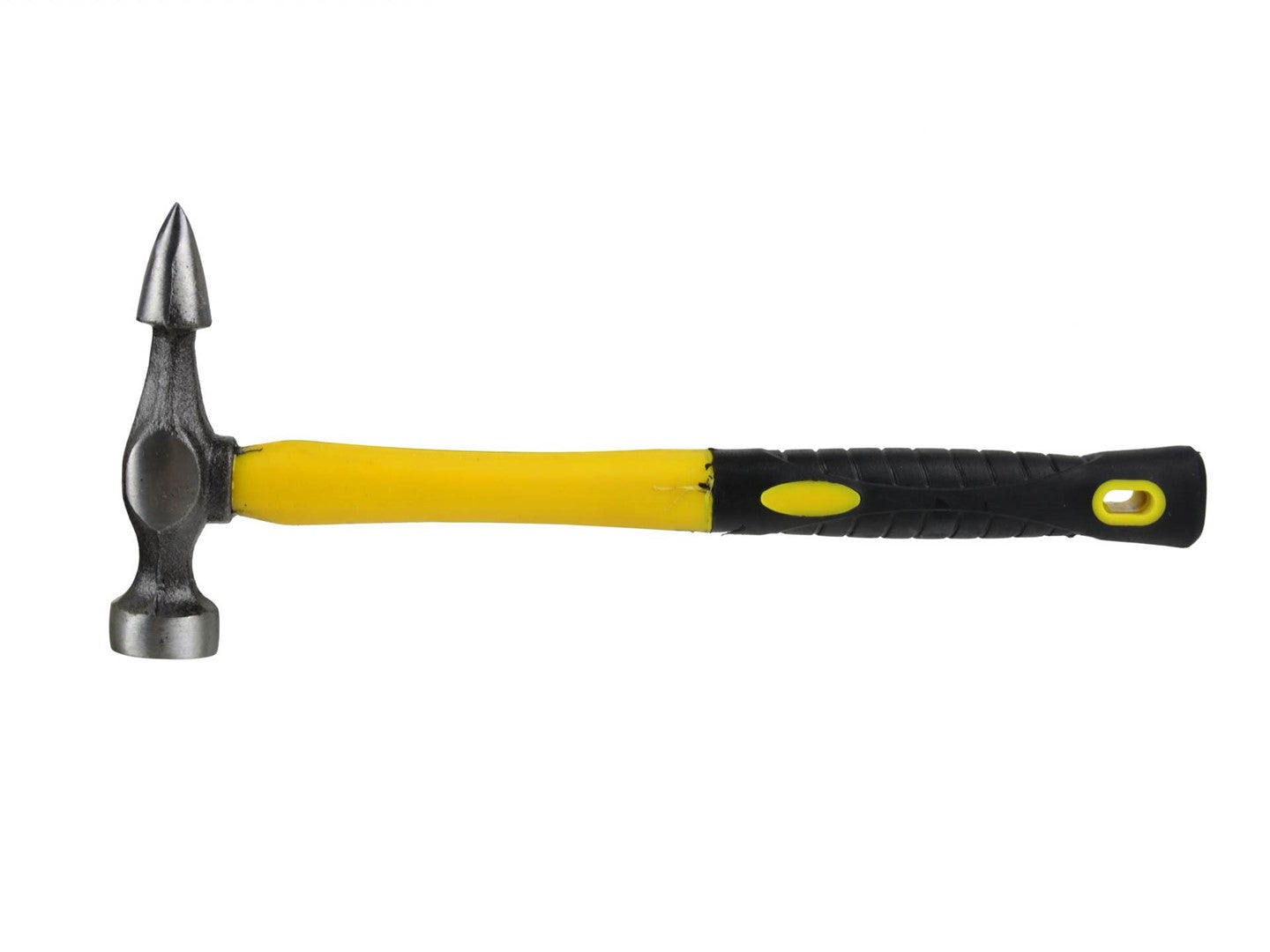 Комплект чукове и глави за тенекеджийско 7 части