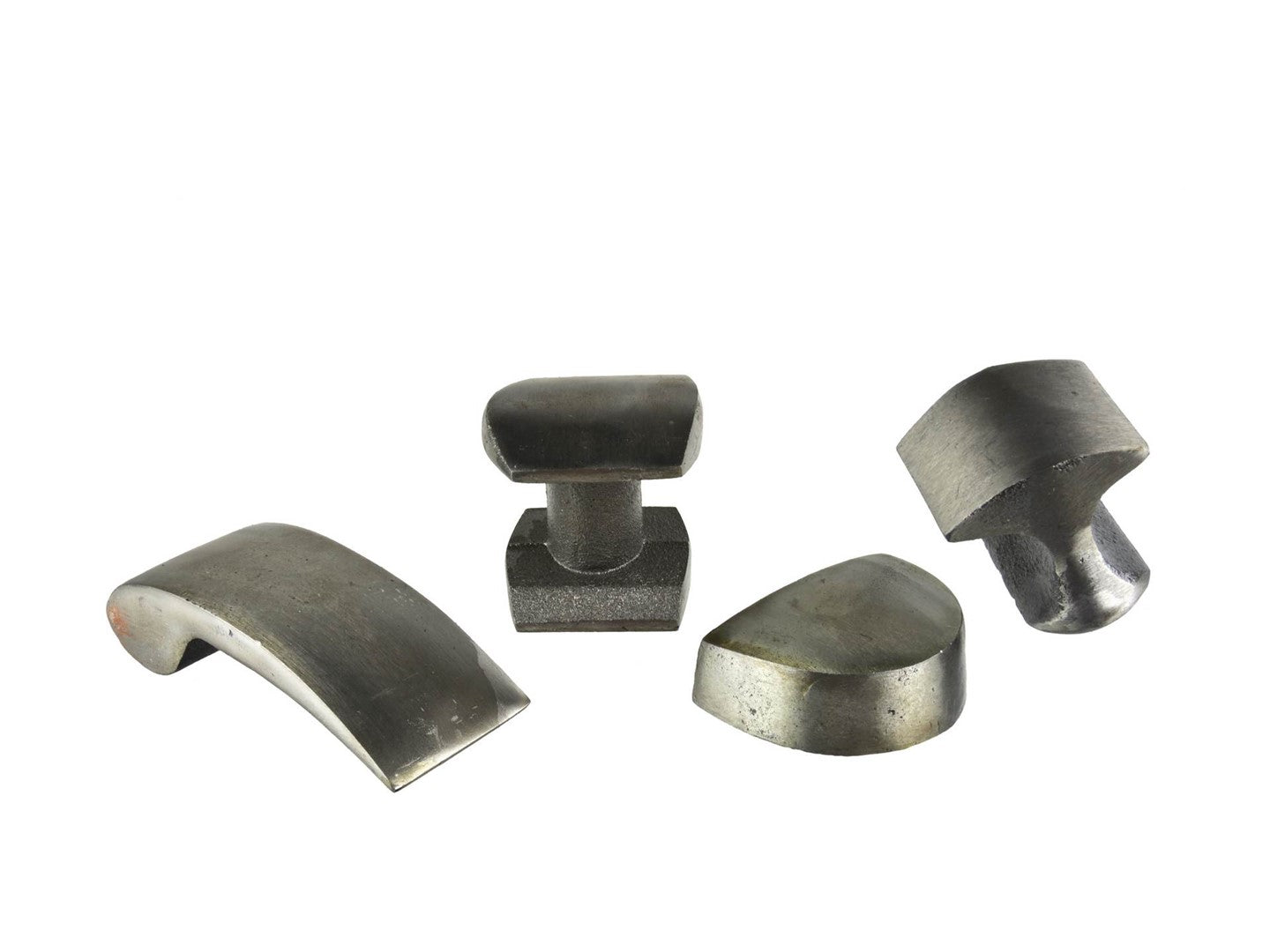 Комплект чукове и глави за тенекеджийско 7 части