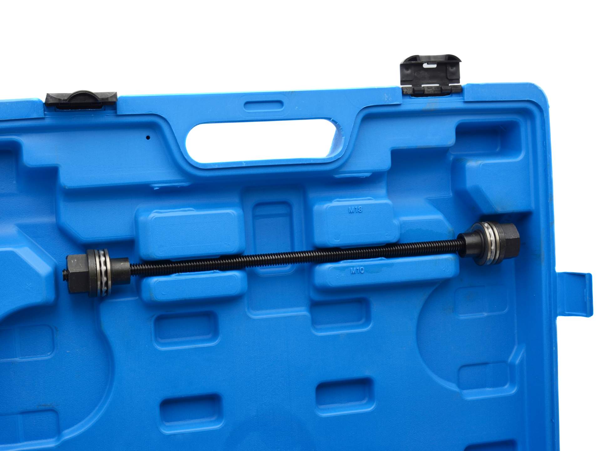 Комплект екстрактор на лагери 24 части GEKO