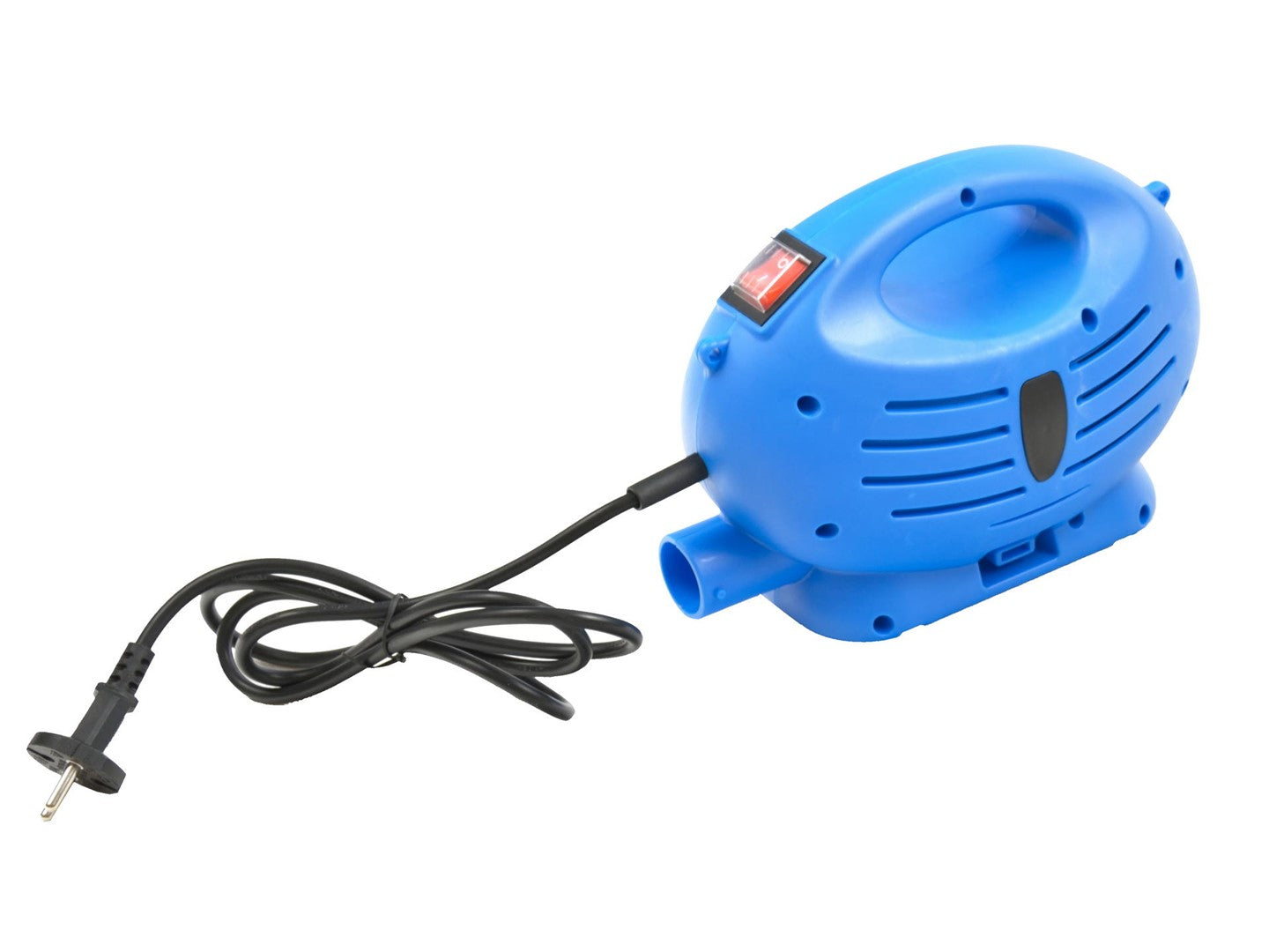 Пистолет за боядисване с компресор 650W GEKO