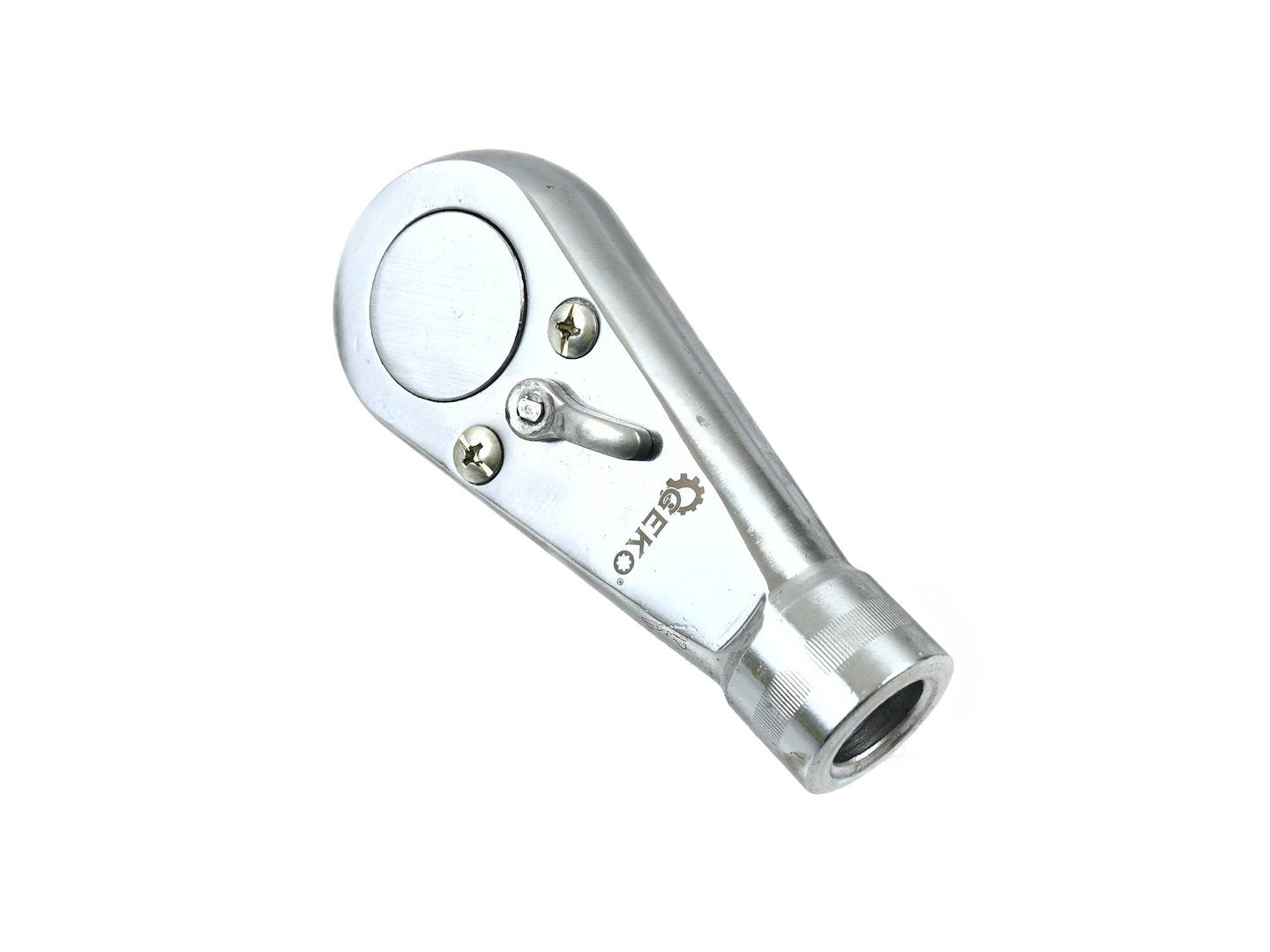 Комплект вложки, дванадесетостен 3/4" 1" с тресчотка 21-65 мм 26 броя GEKO