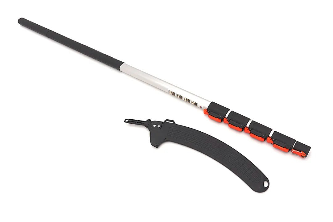 Трион за клони, с телескопична дръжка 170-700 см HBM MACHINES