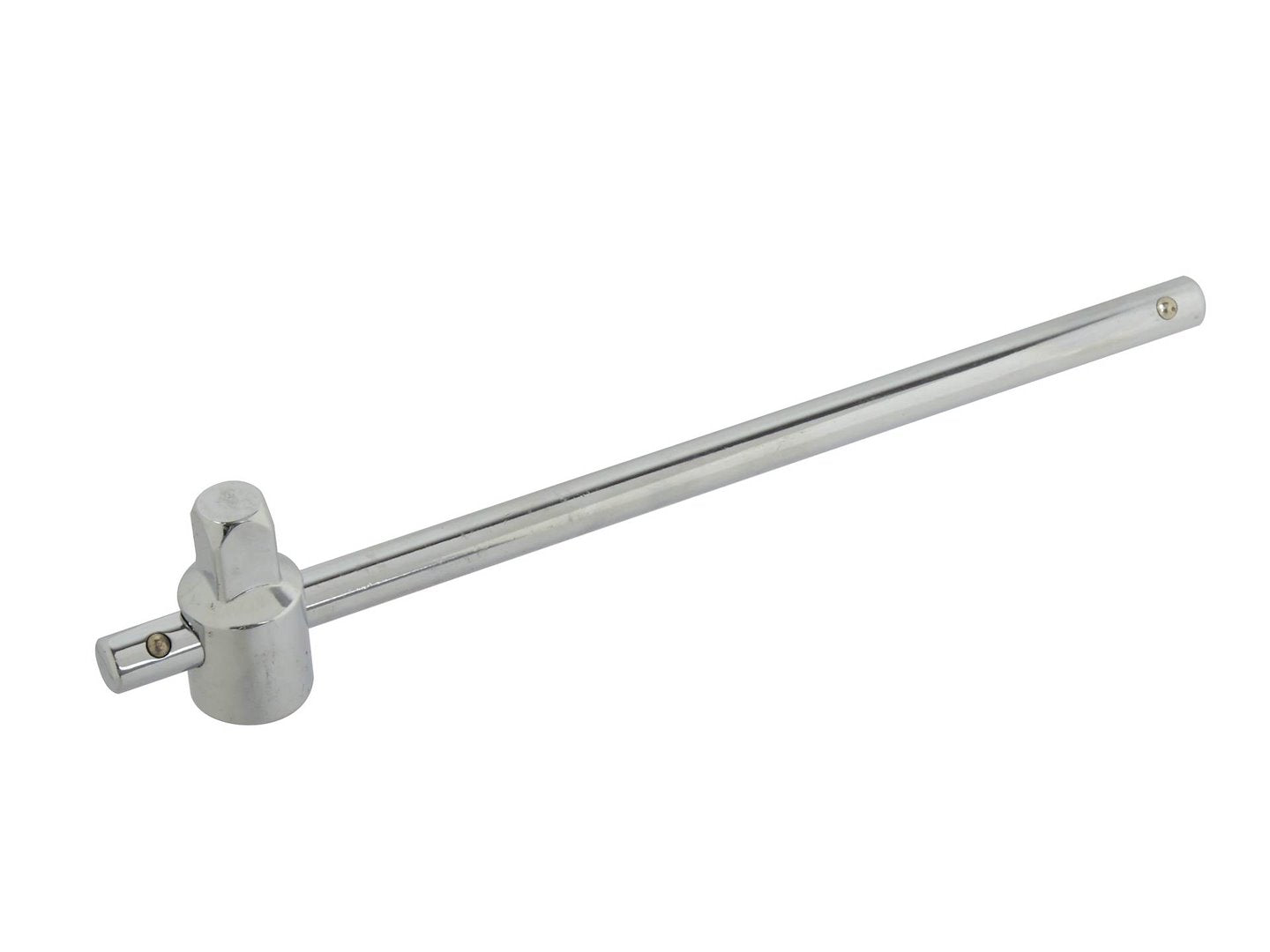 Комплект удължения с чупещ върток 1/2" 3 бр. GEKO