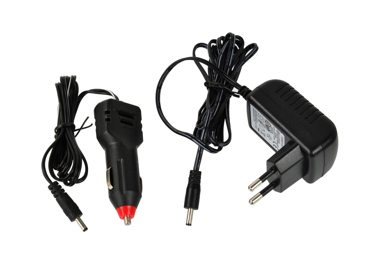 Акумулаторна LED лампа за работилница, за капак 120 LED, 1,2-1,9 м 12/230 V