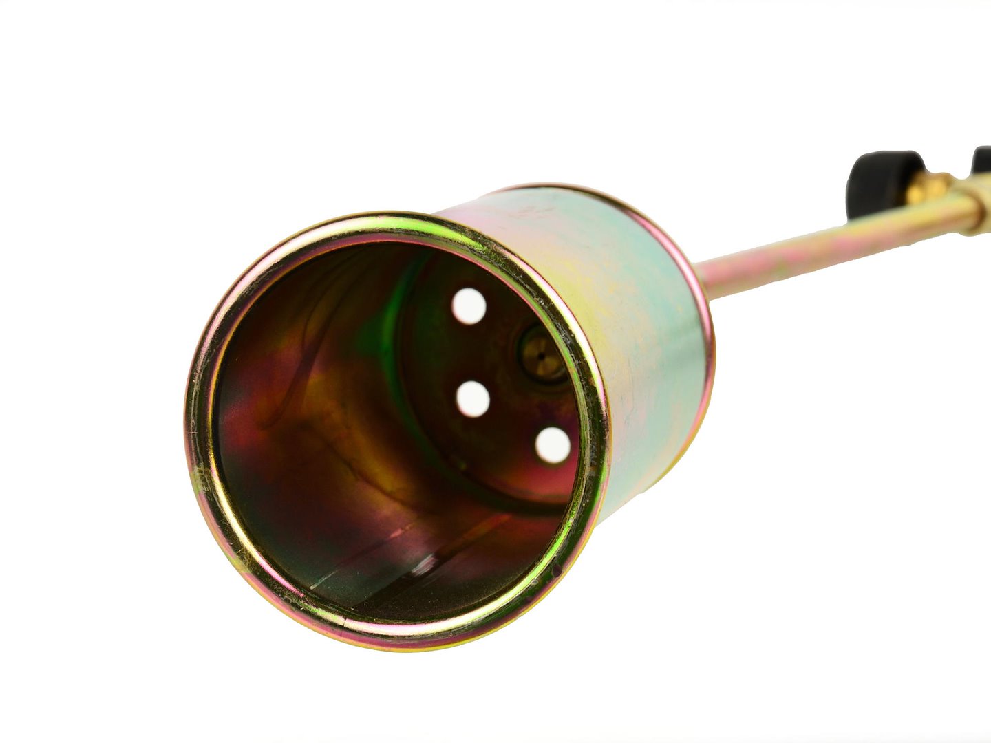 Газова горелка 60 см с 1,5 м маркуч за отопление и горене - GEKO