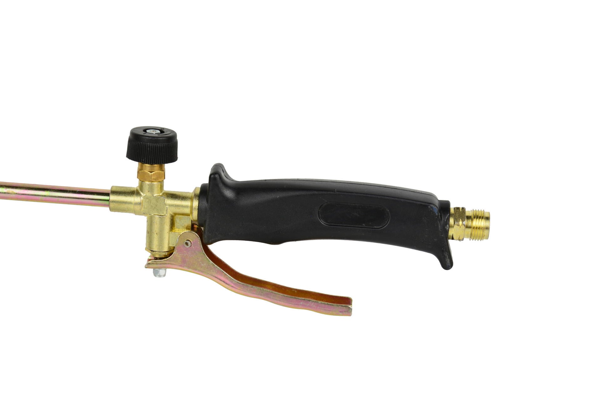 Газова горелка 60 см с 1,5 м маркуч за отопление и горене - GEKO