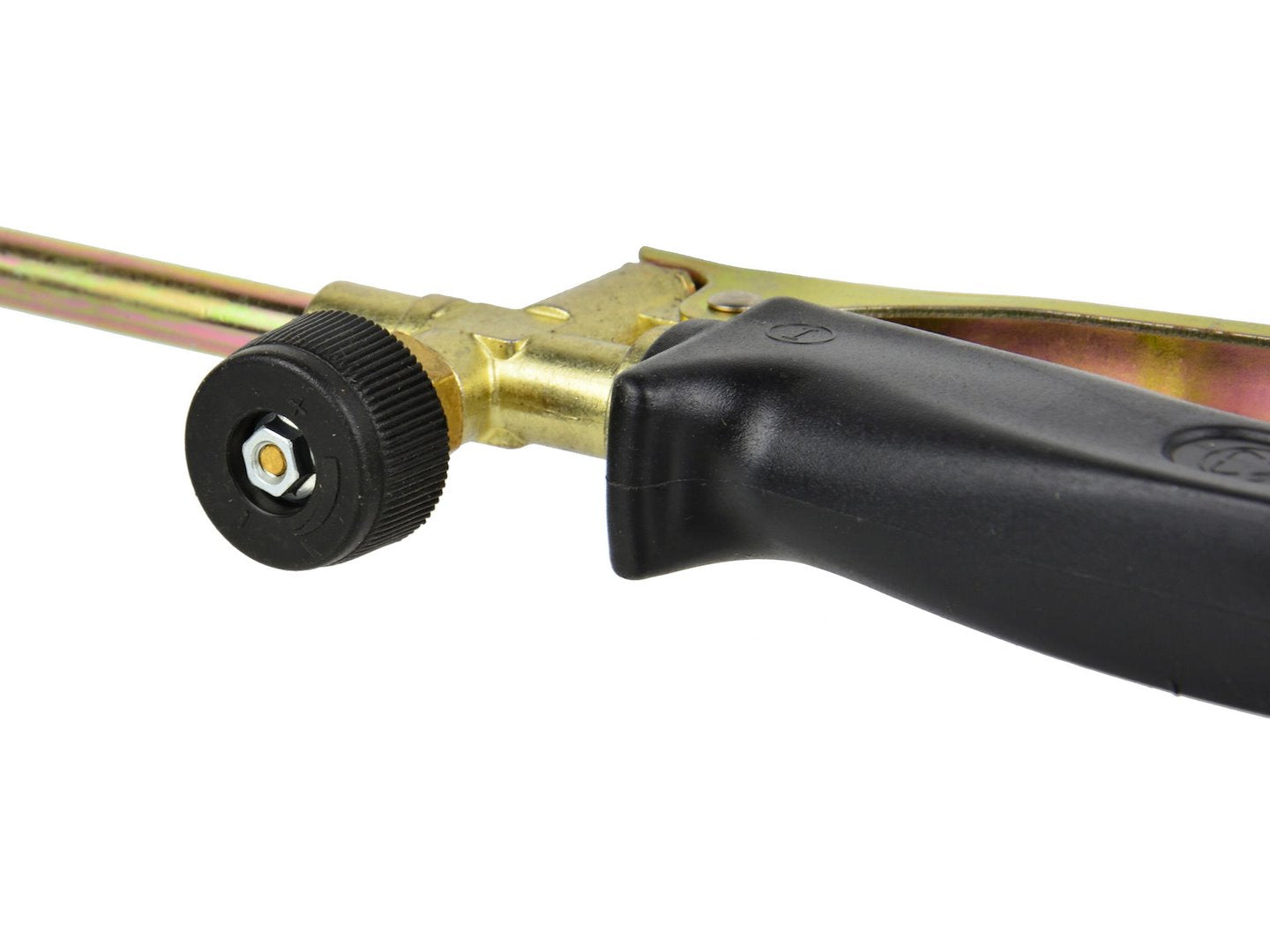 Газова горелка 60 см с 1,5 м маркуч за отопление и горене - GEKO