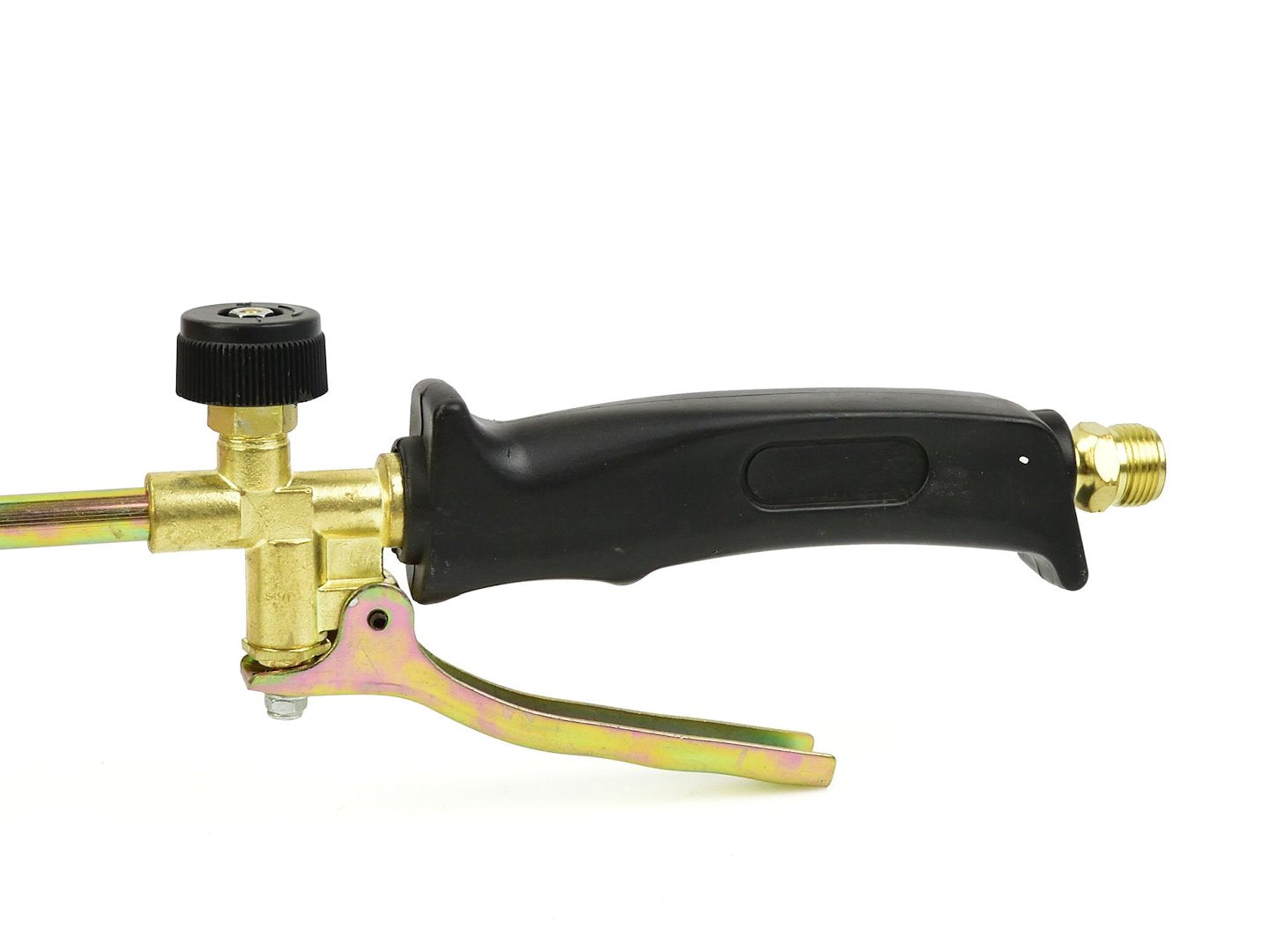 Газова горелка 85 см с 5 м маркуч за отопление и горене - GEKO