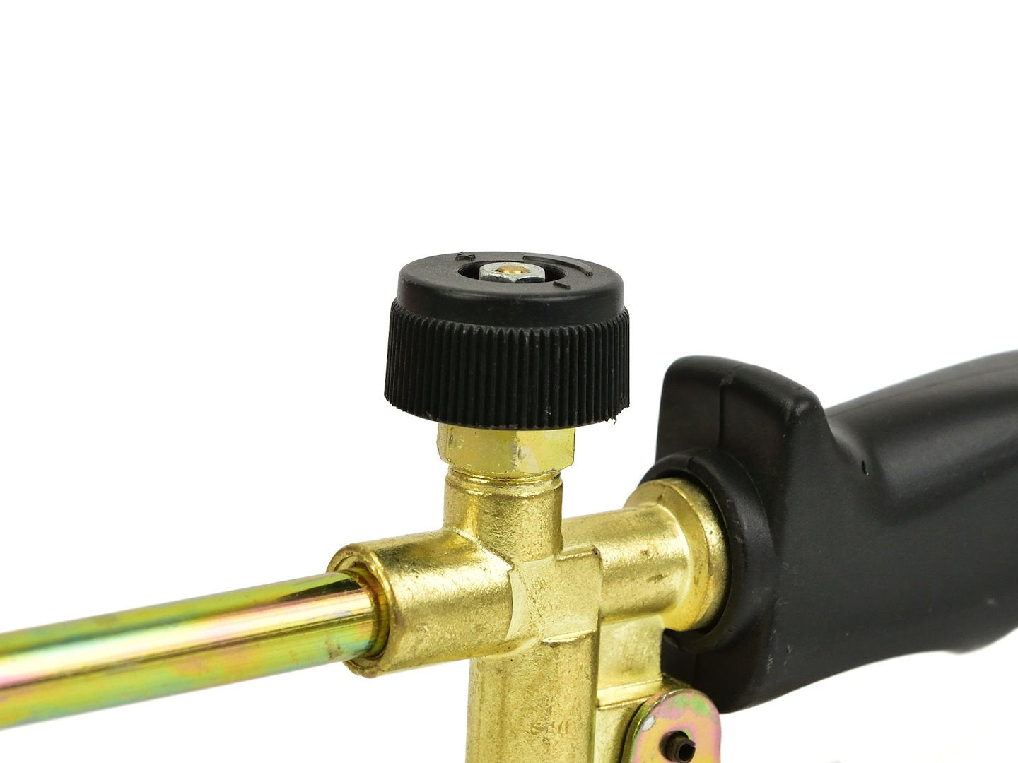 Газова горелка 85 см с 5 м маркуч за отопление и горене - GEKO