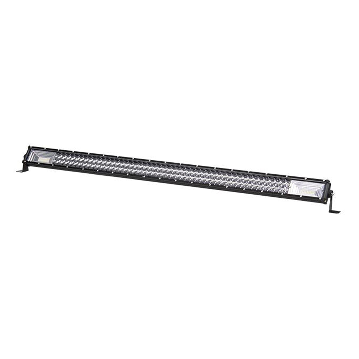Прожектор LED лента за офроуд 550W 55000LM 1080х50х70 мм