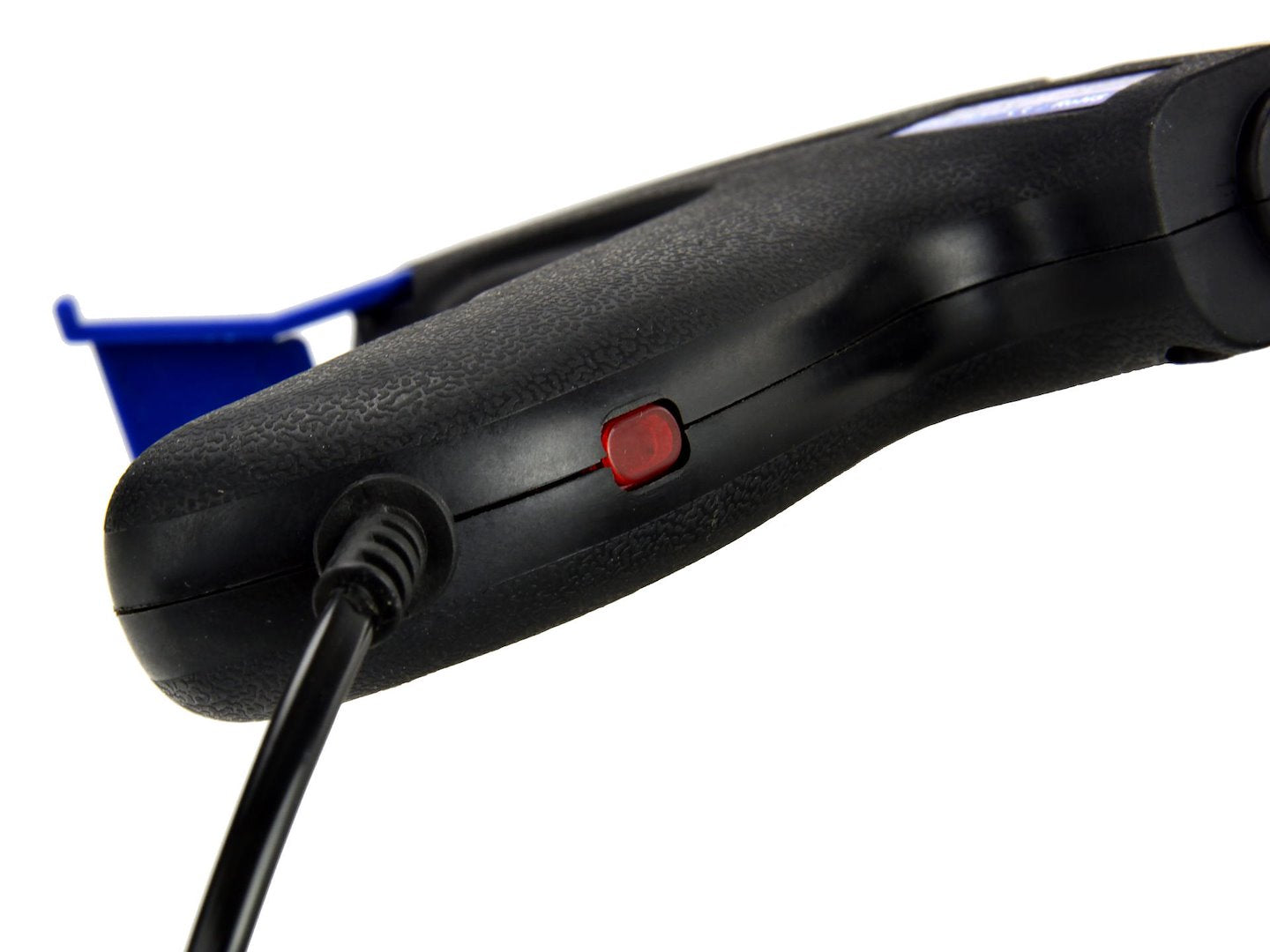 Пистолет за лепене със силикон 200W GEKO