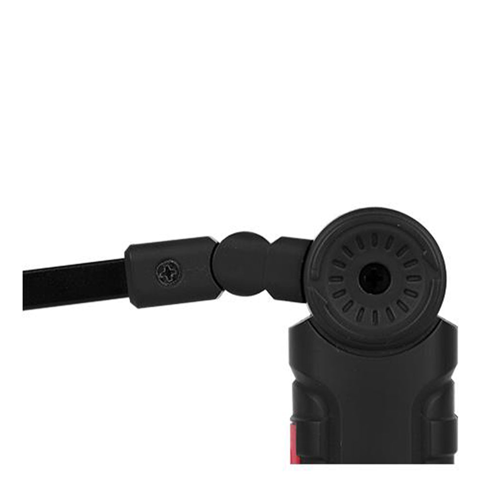 LED лампа COB 3W зареждаща се 6000K 240LM