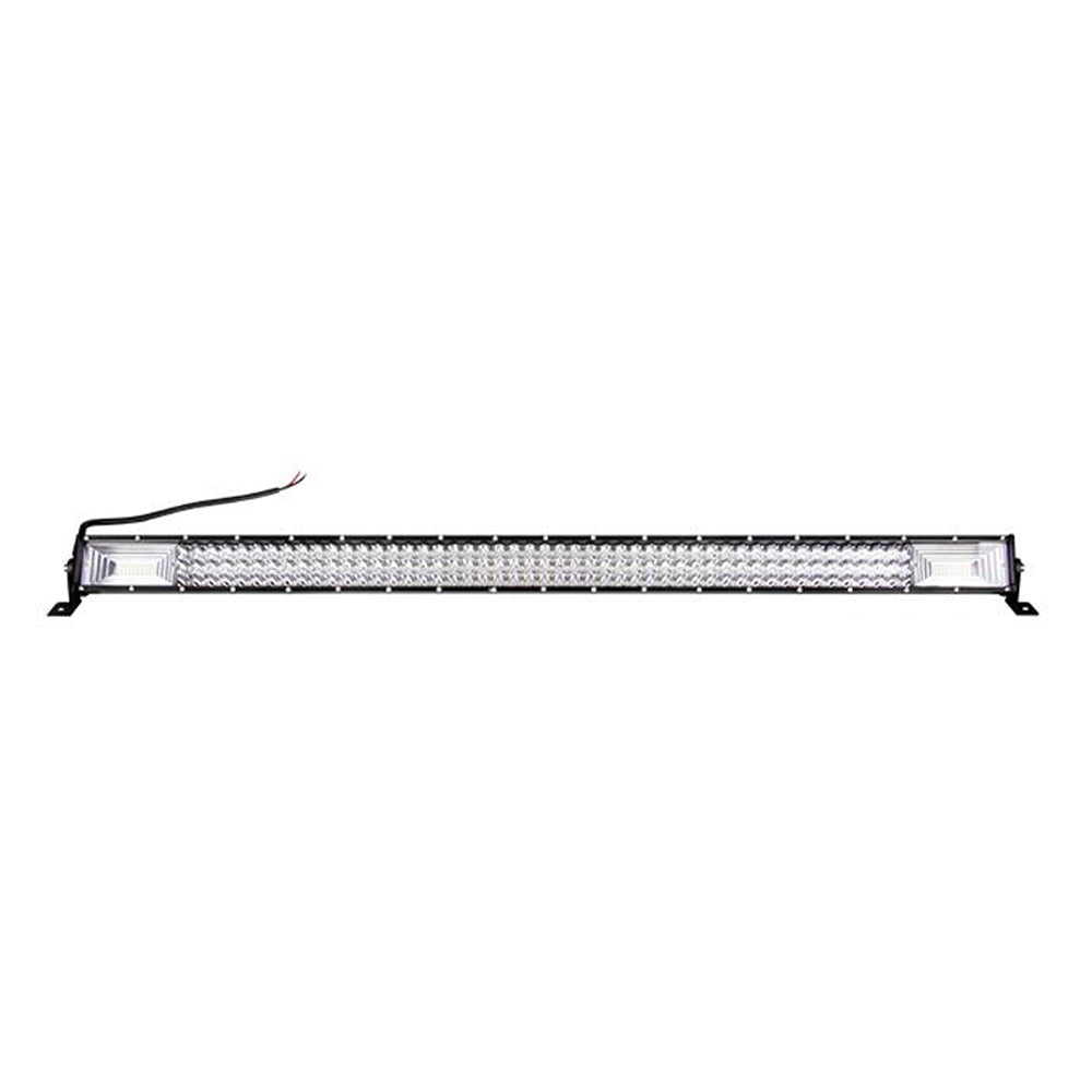 Прожектор LED лента за офроуд 550W 55000LM 1080х50х70 мм