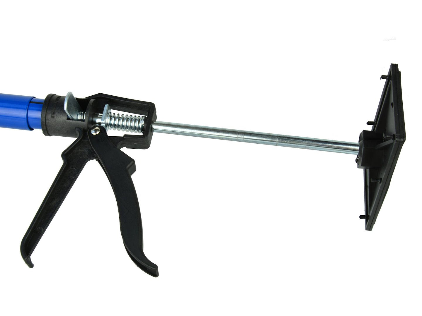 Телескопична опора за монтаж на гипсокартон 55-115 см GEKO