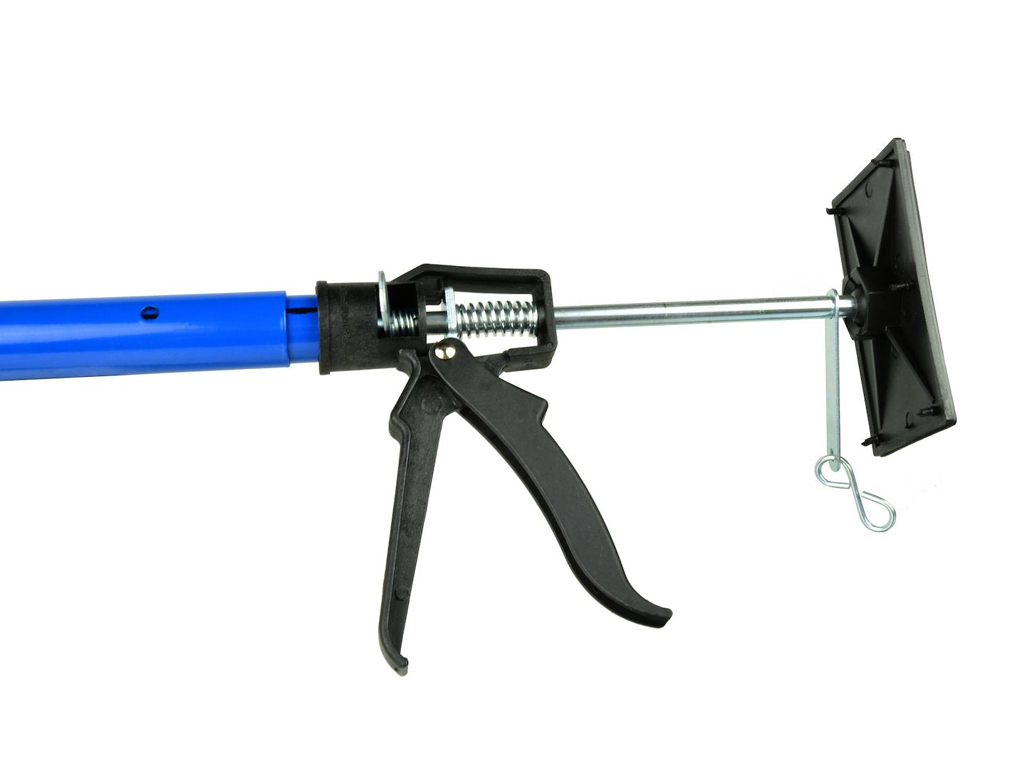 Телескопична опора за монтаж на гипсокартон 115-290 см 30 кг GEKO