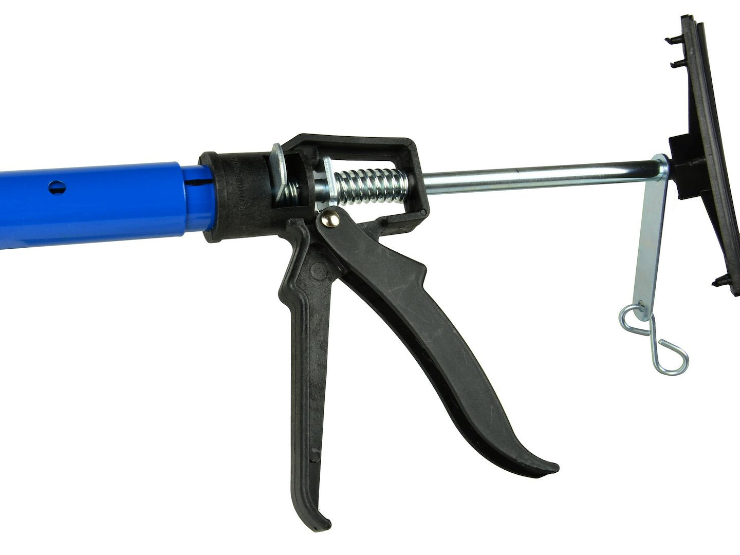 Телескопична опора за монтаж на гипсокартон 115-290 см 30 кг GEKO