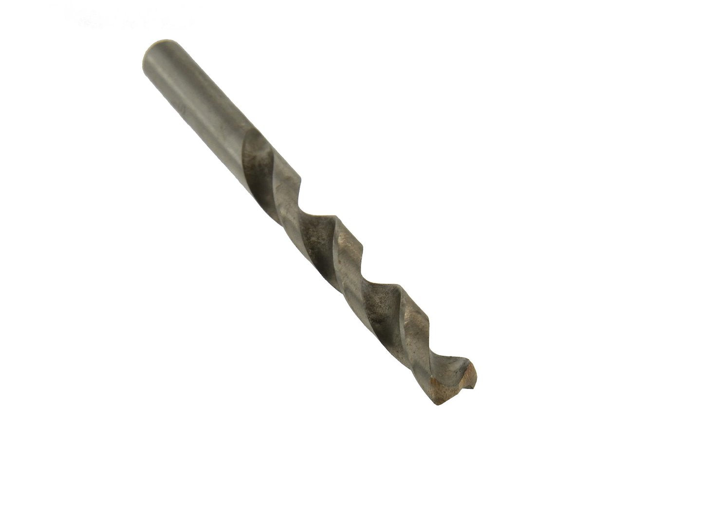 Комплект 13 HSS свредла за метал, 1,5-6,5 мм – цилиндрично закрепване, ъгъл на върха 135°