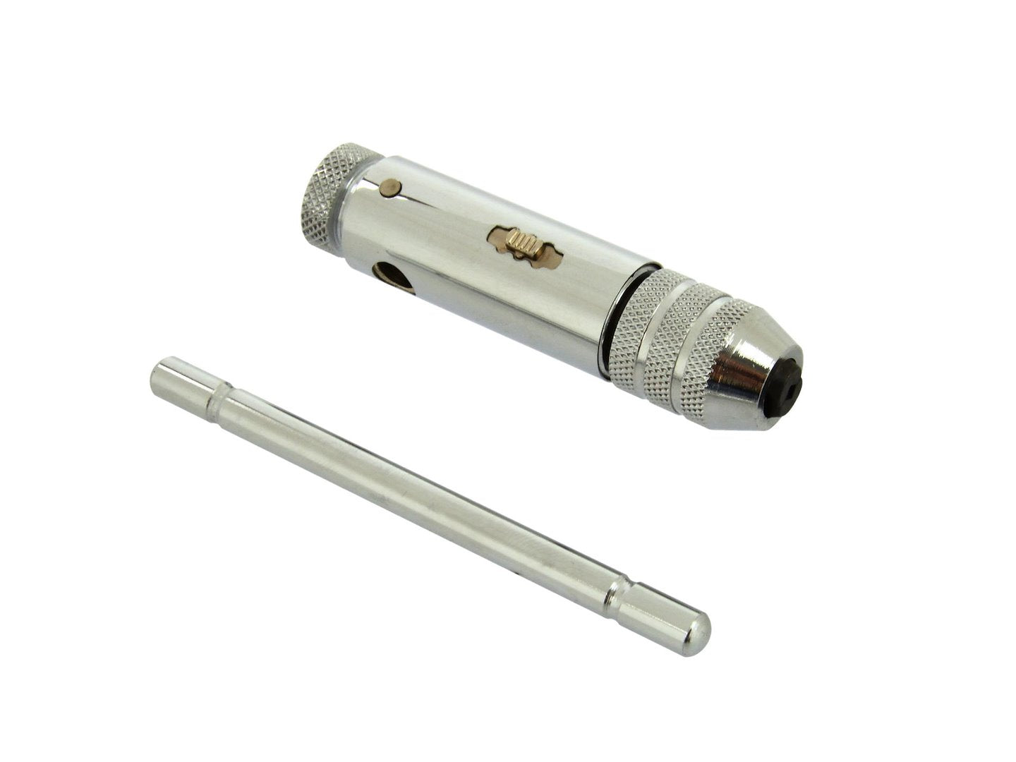 Върток за метчици M3-M8 85 мм GEKO