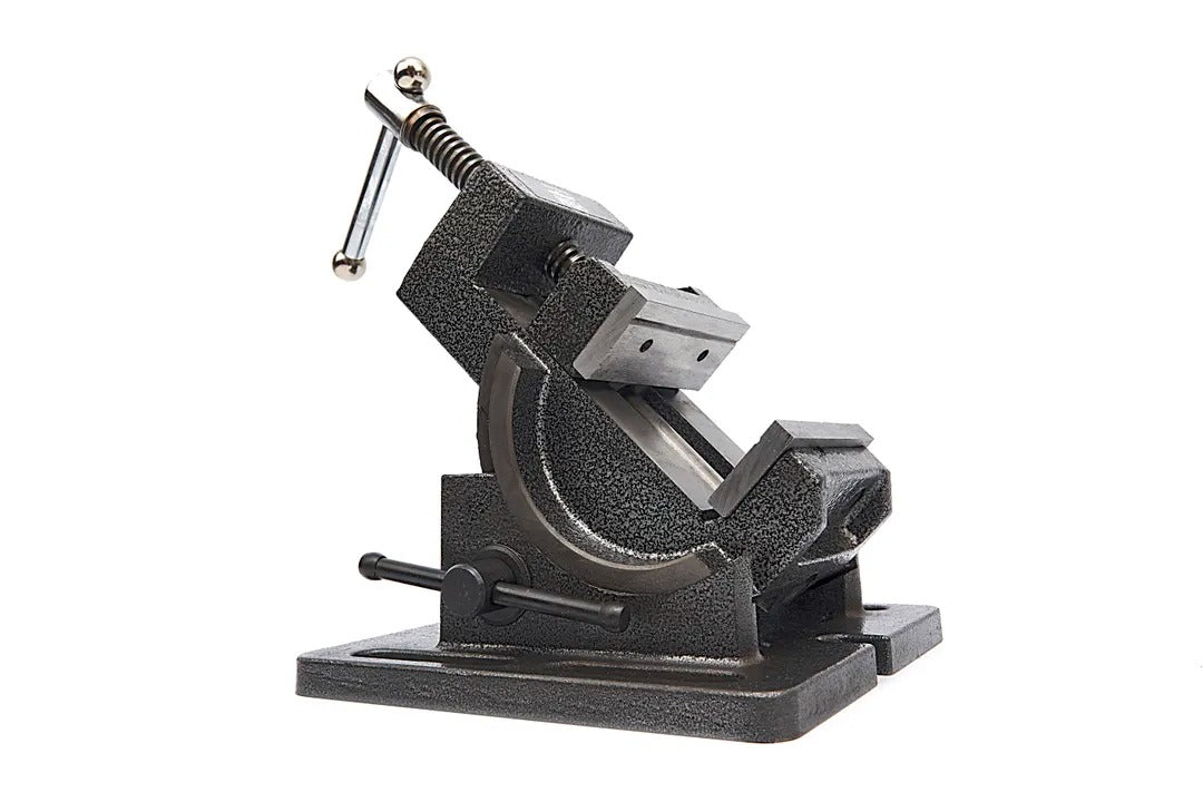 Регулируемо прецизно менгеме 75 мм HBM