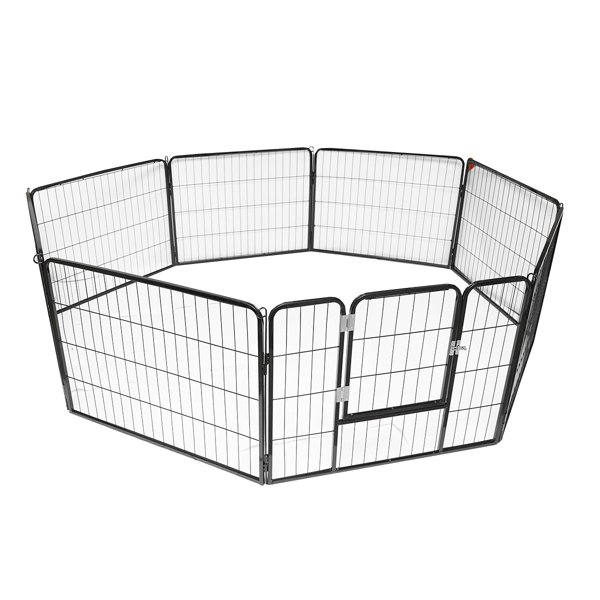 Кошарка за животни 8 модула (820x820х12.5мм/модул) Breckner Germany