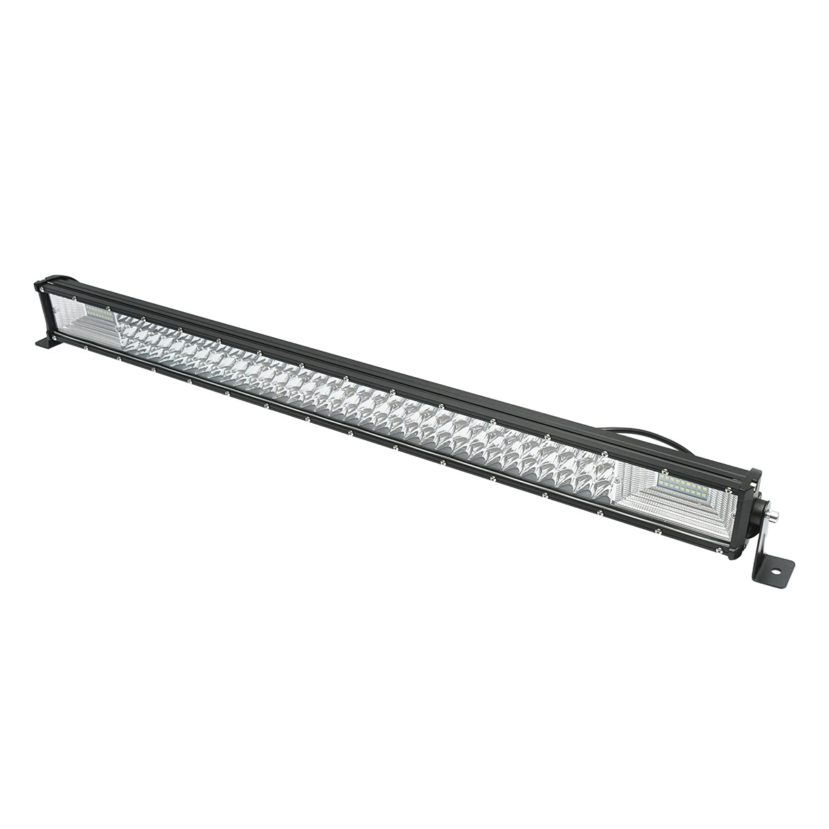Лампа/прожектор 405W тип бар със 135 LED-а и SMD 10-30V 6000K 790х65х56мм Breckner Germany
