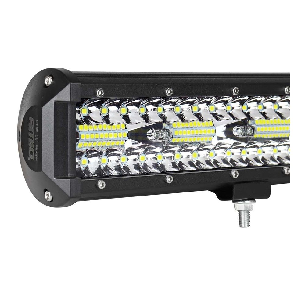 Прожектор ﻿LED AUTO OFFROAD 200LED 720x74 600W COMBO 9-36V﻿