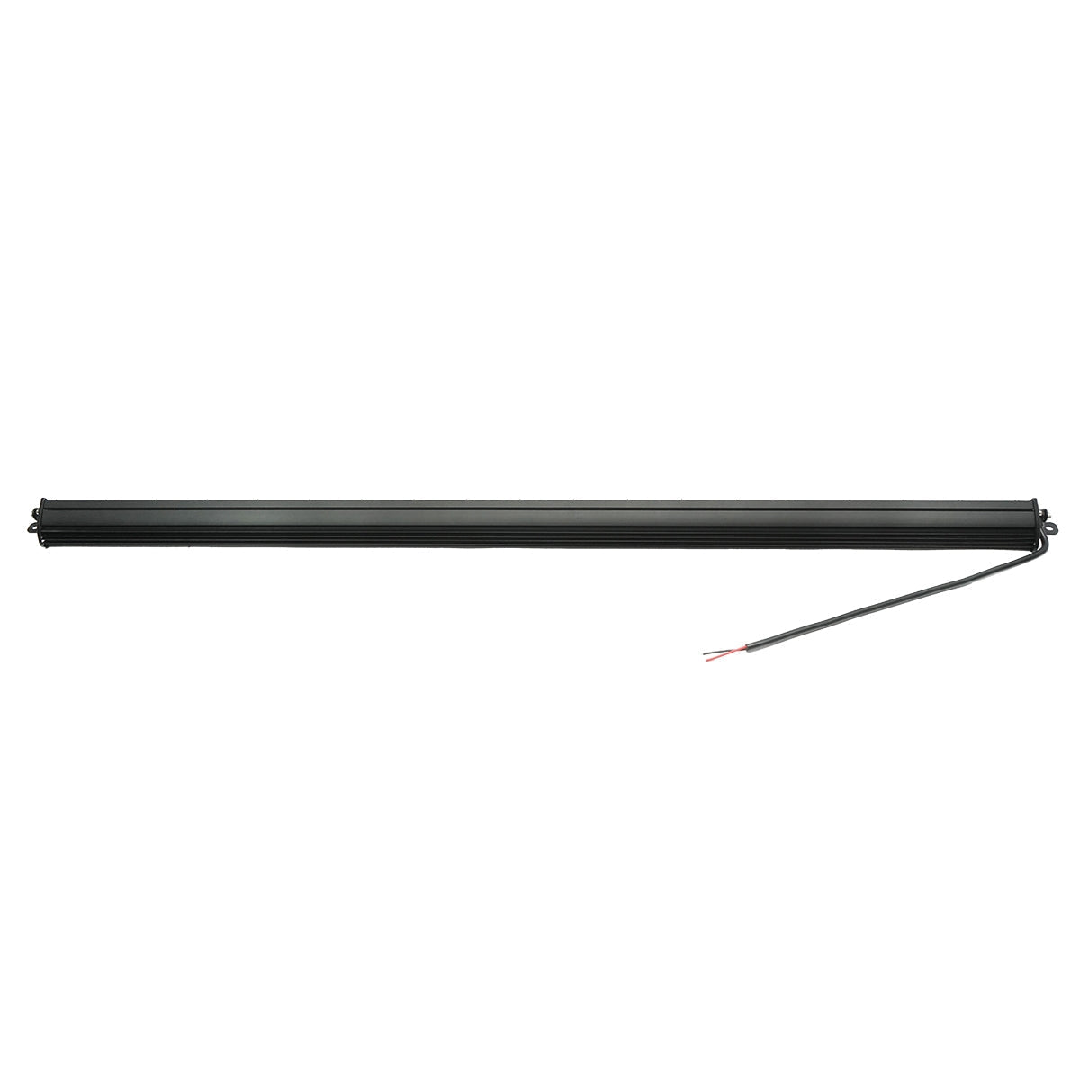 Лампа/прожектор 324W тип бар с 12 зони с 108 LED-а SMD 10-30V 6000K 1080х45х75мм Breckner Germany