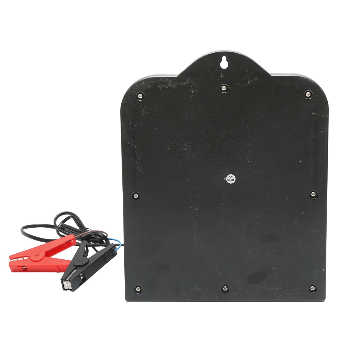 Генератор на импулси 12V, 14 джаула, 160км за ел. ограда Breckner Germany