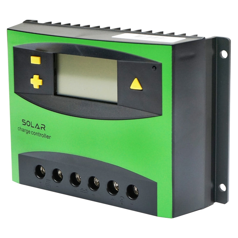 Регулатор на напрежение за соларен панел 50A 48V Breckner Germany