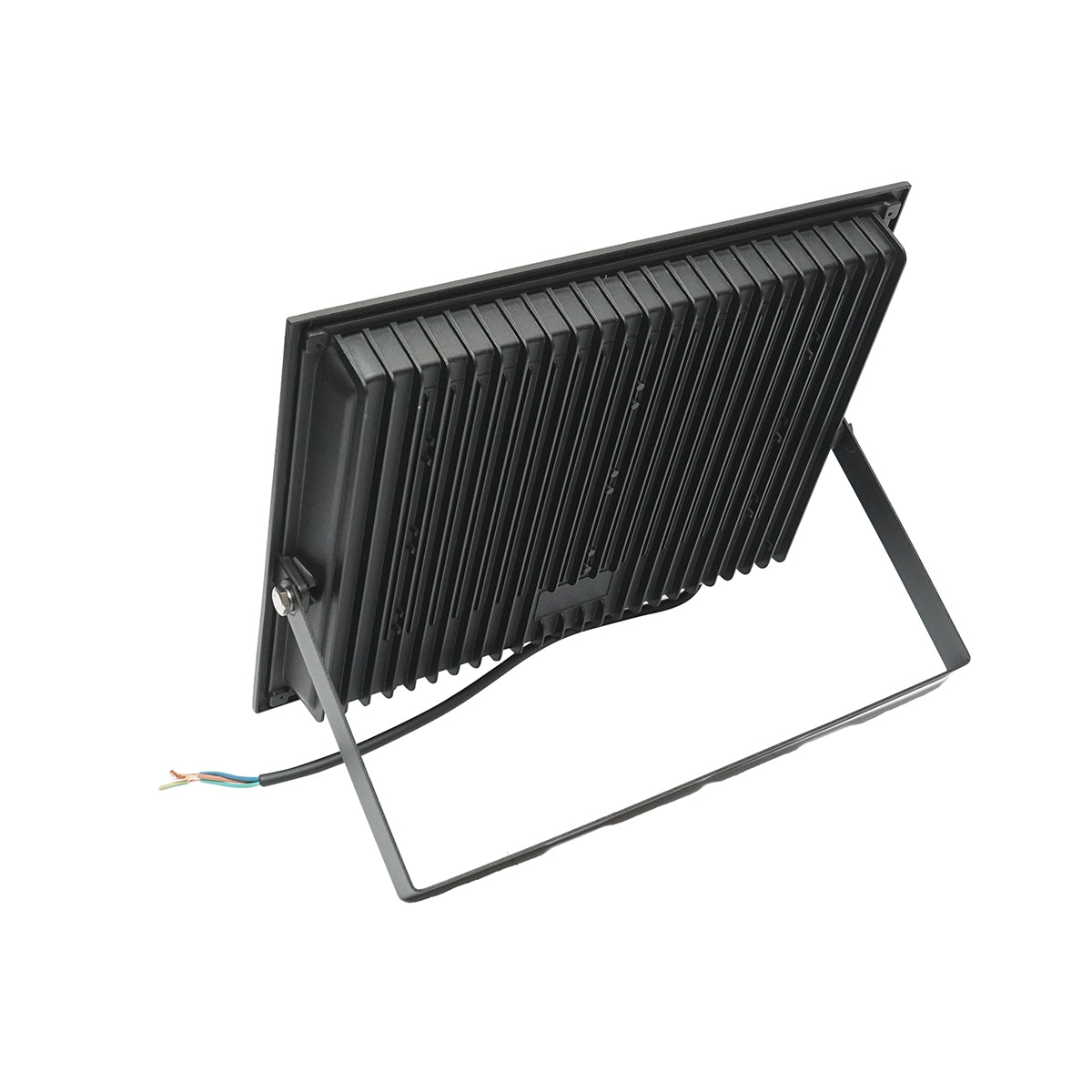 LED прожектор 200W, 220V, 3000K, IP66, 370x280мм Breckner Germany