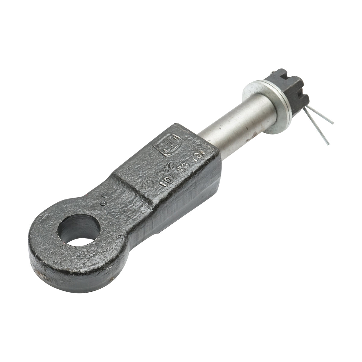 Око за теглене на ремарке