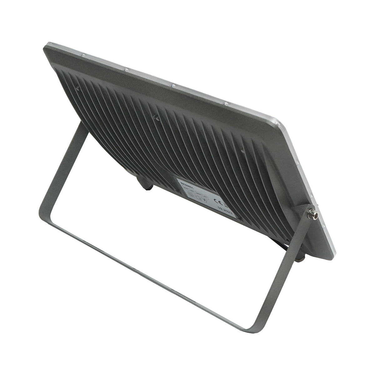 LED прожектор 200W, 220V, 6500K, IP66, 420х330х33мм Breckner Germany
