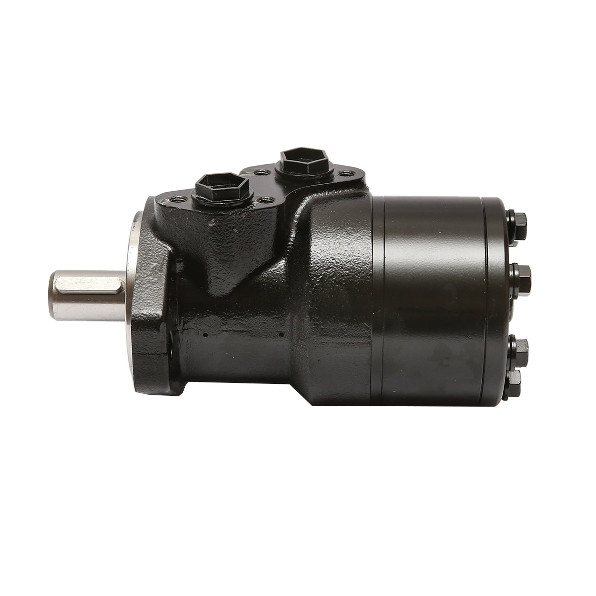 Двигател BMR 250cc D=25mm G 1/2 Breckner Germany