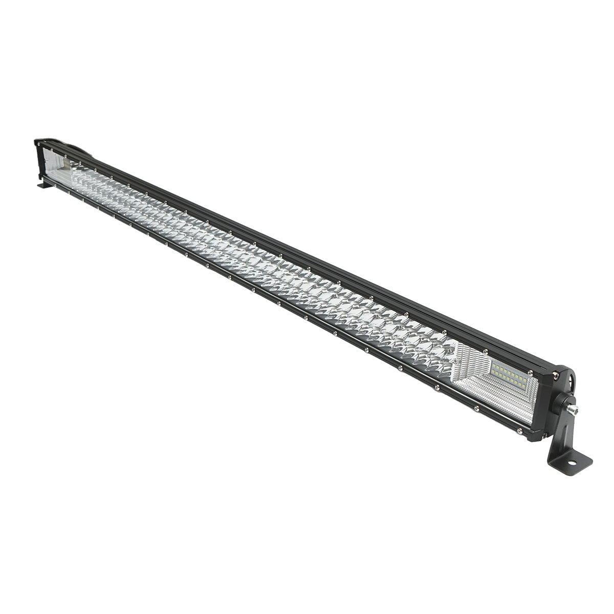 Лампа/прожектор 540W тип бар със 180 LED-а и SMD 10-30V 6000K 1050х65х56мм Breckner Germany
